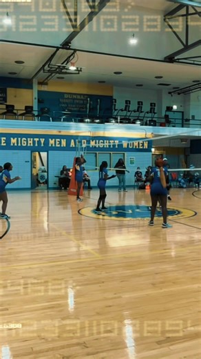 Bella working hard on her jumps for the block. #makemefamous #volleyball #volleyballgirls #volleyballplayer #dvca