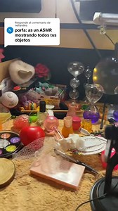 2.3K views · 57 reactions | ASMR Emoji Challenge video no.1507 #asmr #emojisounds #emojichallenge #viral #lamelitaaa #FBVIDEO | La Melitaaa | Facebook