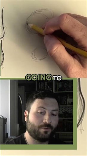 Easy Step-by-Step Drawing Tutorial: Learn to Draw a Foot #shorts