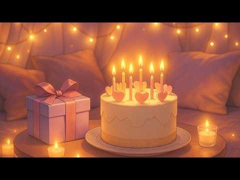 Boyfriend Plans a Surprise for Your Birthday | Boyfriend ASMR