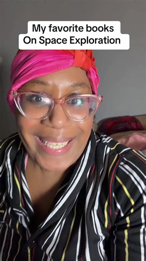 These are some of my favorite books about NASA and Space Exploration! #NASA #space #artemis #moon