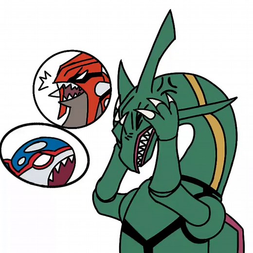 Jirachi Saves Them! Pokemon TikTok Humor