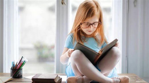 These 5 Traits Are Common in Kids With Remarkable Intelligence