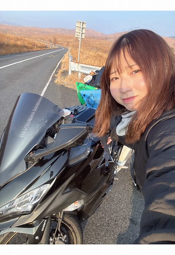 山口県のバイクツーリング！西日本part4