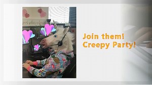 Watch The most popular unicorn face head mask on Amazon Live