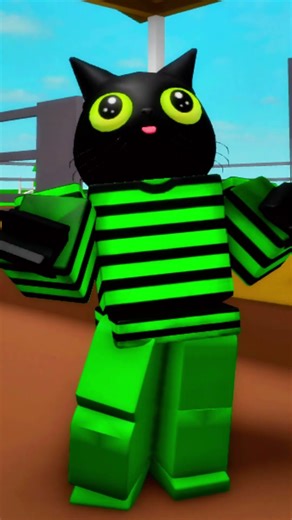 NE SMIJEM DODIRNUTI ZELENU NI SIVU BOJU U BROOKHAVENU! 😱