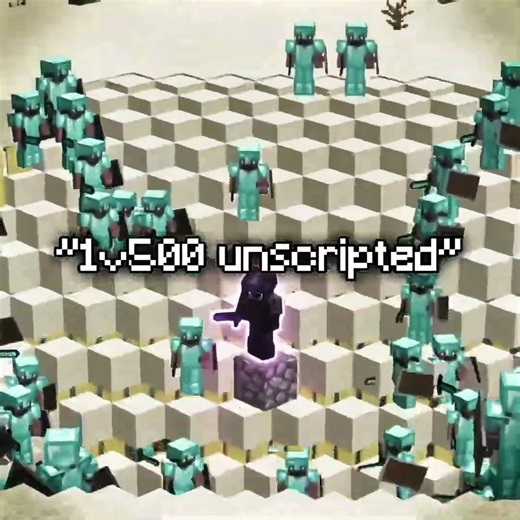 The best trapper in the world, Judelow #mrbeast #manhunt #minecraft #fyp