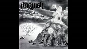 Anguish - Void