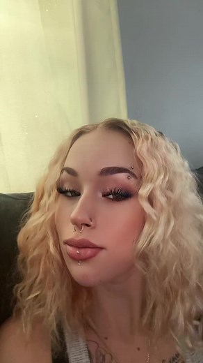 $kashbagglynn on TikTok