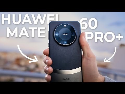 Huawei Mate 60 Pro+ Camera Score Summary | DXOMARK