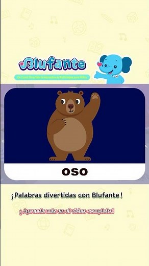 20 Animales nocturnos para niños 🌙🦉 Aprende con Tarjetas de vocabulario y Juego de sombras