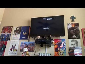 Big Daddy (1999) end credits