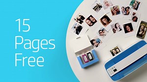 974K views · 162 reactions | Never run out of ink AND get 15 free prints per month. | Staples | Facebook