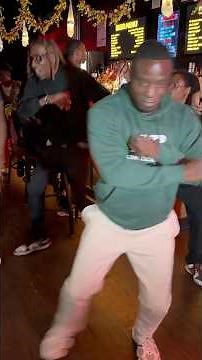 Famous Amos & IPod LEFT RIGHT UP!! Dallas Tx #moheadaintdead