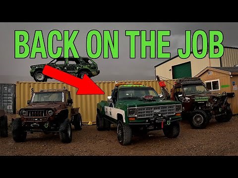 Ol Blue Delivers Fuel