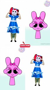 136K views · 1K reactions | POPPY 7 MILLION SPECIAL video parody of @naptoon19 #youandme #poppyplaytime | You and me | Facebook