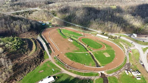 Pennsboro Speedway cancels season opener due to ‘unexpected damage’