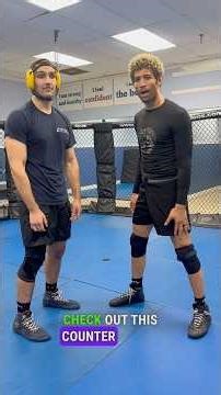 Counter the Sprawl: Underhook to Knee Switch Takedown