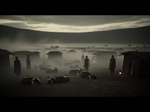 The Village That Vanished Overnight