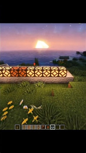 Minecraft Lamp Trick 🔥🌶️ #shortsfeed #trending #shorts