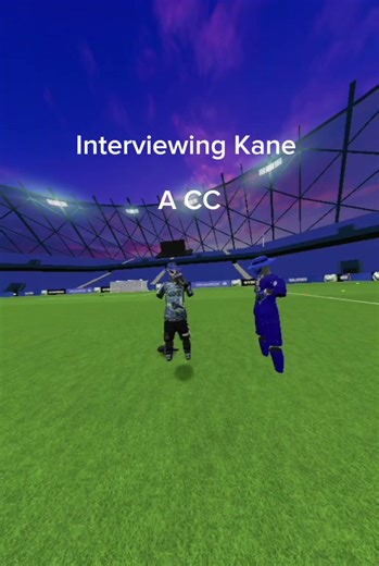 Interviewing Kane: Insights from a Creator