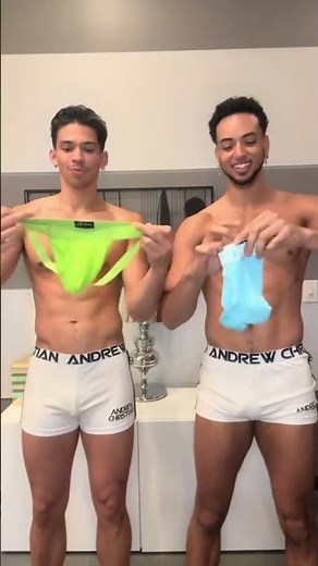 Jockstraps folding tutorial! Keeping your underwear drawer organized! 🩲🧐 #tutorial #jockstrap