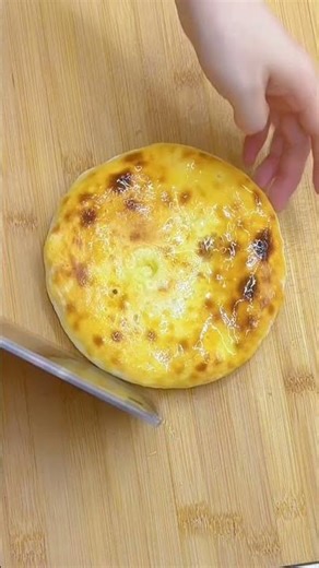 😱 It’s Out of the Pot! Durian Cheese Cake Gone Wild 🍰🔥 #shorts #Cake