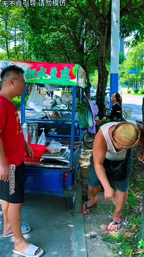 466K views · 3.5K reactions | Funny brothers 2025 | Two Chinese Brothers | Facebook