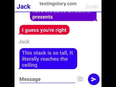 Abcde's horrid Christmas (14+)