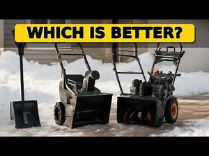 Top 5 Best Snow Blowers 2026 - Clear Your Driveway Effortlessly