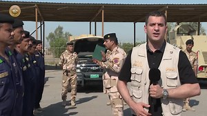 132K views · 5.7K reactions | المفتش العسكري يترأس لجان التفتيش...