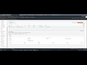 AWS LB Health Check Configuration default 1