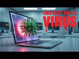 The Truth About Computer Viruses Nobody Explains Clearly