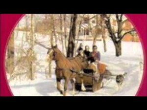 Statler Brothers - I'll Be Home For Christmas
