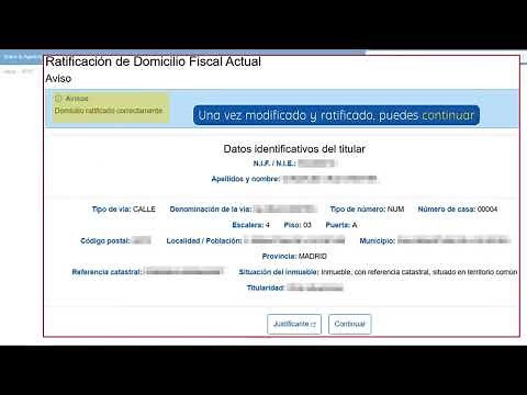 Renta 2023 - ¿Qué es Renta WEB?