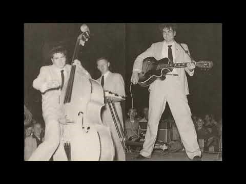 Narvel Felts - Maybelline (1956)