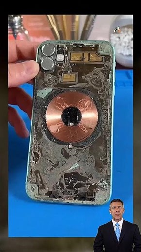 I Swear I’ll Do It #fixphone #phonerepair #iphone #android