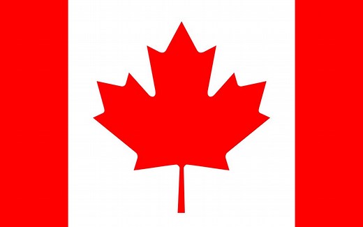 加拿大国歌《啊，加拿大》(Ô Canada)