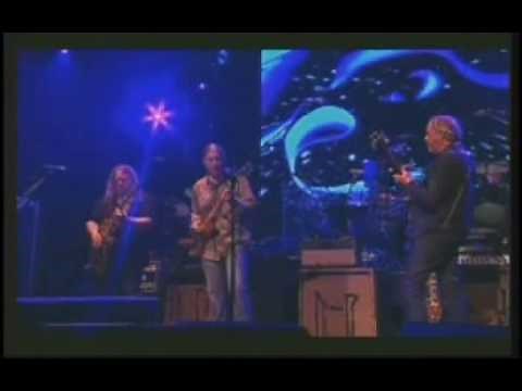 "Loan Me A Dime" PT 1 - ABB w/Boz Scaggs 3/13/09