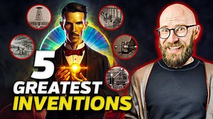 The Genius of Tesla: 5 Inventions That Changed the World