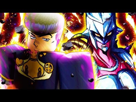 NEW STANDS, NEW MAP, NEW BOSS! A LOT HAS CHANGED IN THE NEW CRUSADERS HEAVEN UPDATE