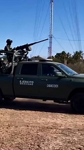 68K views · 1.6K reactions | Ejército mexicano #military #police #paratii | Gabriel TIPS | Facebook