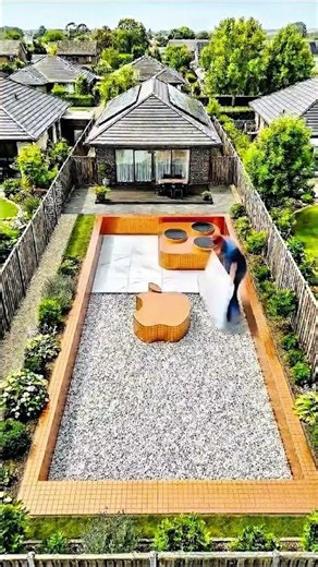 AI Built This Pool on iPhone 13 Pro Max 😳 Step by Step! #AI #Construction #SwimmingPool