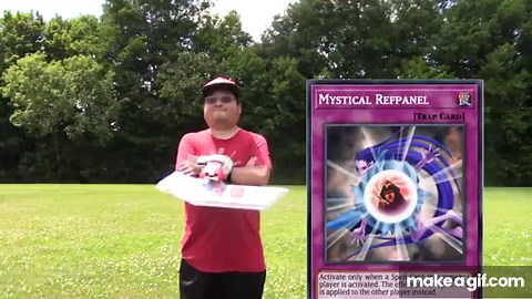 Yu-Gi-Oh! White Dragon Legacy: Chapter 20 - Soul Searching (Live Action Series) on Make a GIF