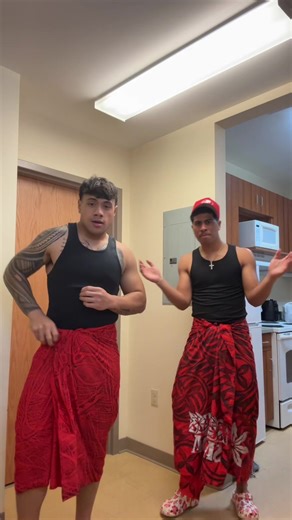 Mama pa sau lue: A Cultural Samoan Celebration