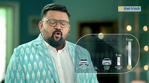 Idhu namma ooru Cab, Machi! We work round the clock for you, with NO night charges, NO peak hour rates & NO surge prices! Get the FastTrack App at bit.ly/FTAppA | FastTrack Taxi