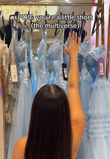 Exciting Prom Dress Shopping Tips for Short Styles