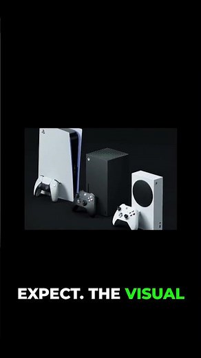 The 'Technical Revolution' That Wasn't for PS5/Xbox X