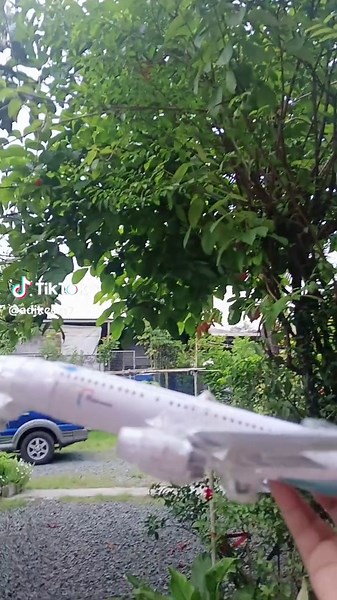 Garuda Indonesia Flight 200 Incident Overrun