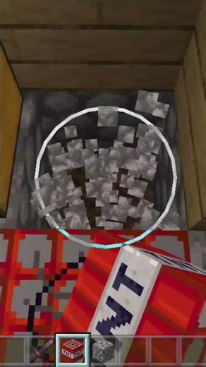 KARMA RETURN #minecraft #youtubeshorts #shorts #trending